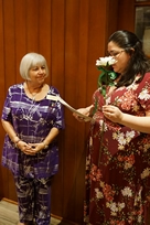 View the photos from our Annual Meeting